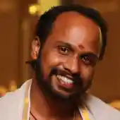 Sreejith Bala